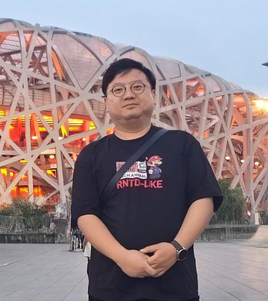 金波