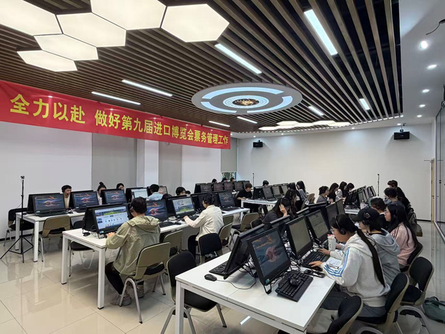 以真实项目赋能人才培养——我院...