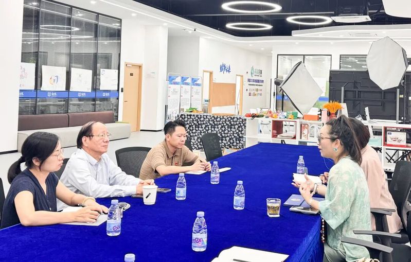 深化馆校协同 赋能文创育人——...