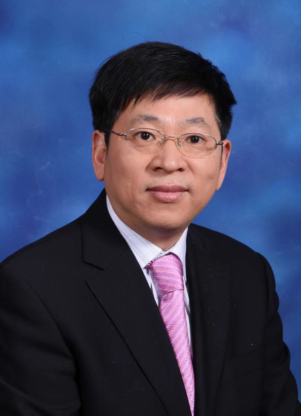 张鹏翥
