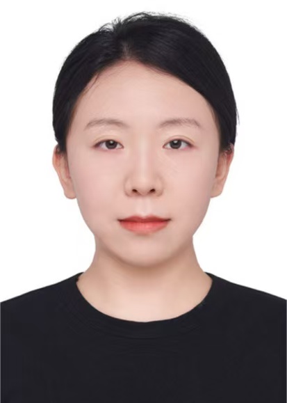 刘洁