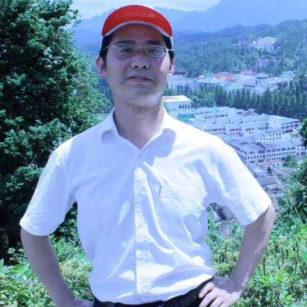王荣朴