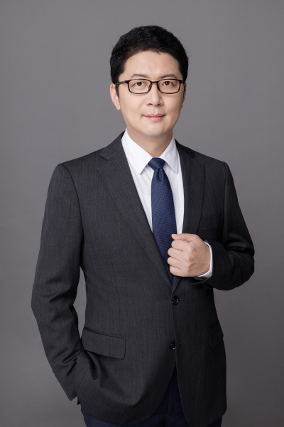 陈思翀 