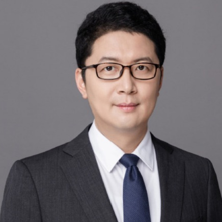 陈思翀 
