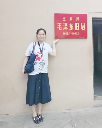 周晓晨