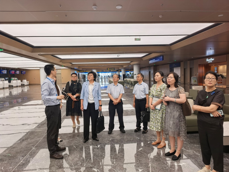 聚力产教协同 赋能产业发展：于...