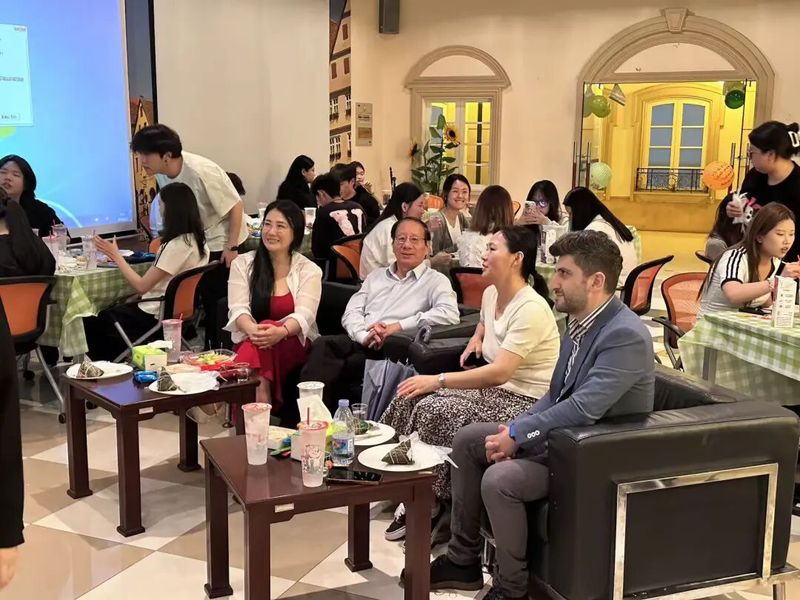 商学院会展策划与管理（中澳合作...