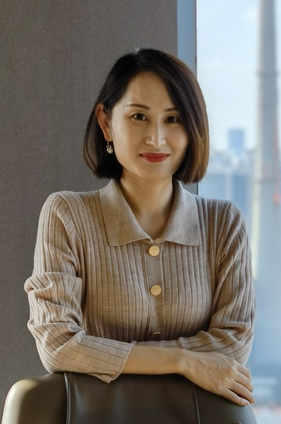 陈婧
