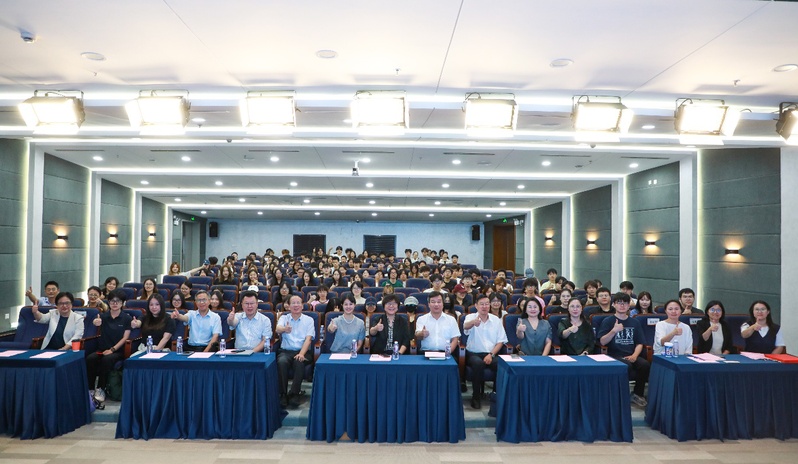 校企携手共建低空物流产业学院 ...