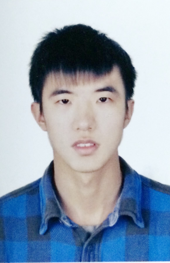 赵加环